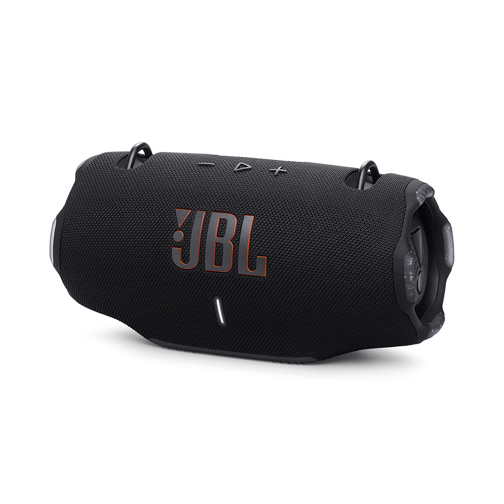 Caixa Bluetooth JBL Xtreme 4 IPX67, Potência 50W RMS | Preto