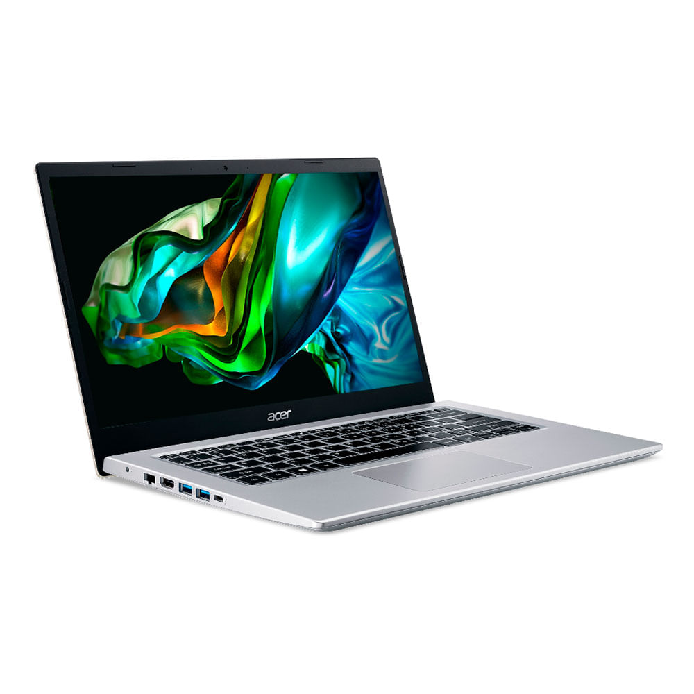 Notebook Acer Acer Aspire 5 A514-54-57HC, Windowns 11 Pro, 14