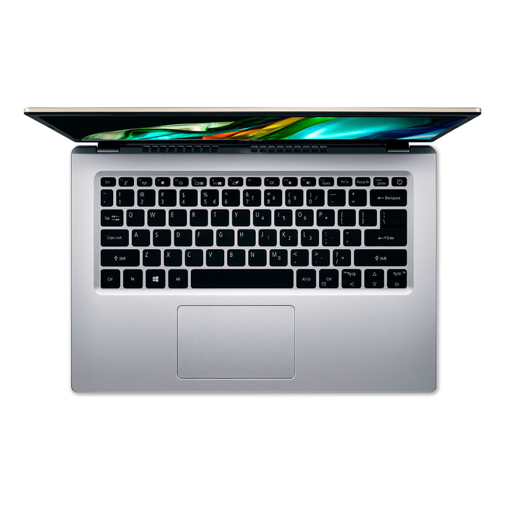Notebook Acer Acer Aspire 5 A514-54-57HC, Windowns 11 Pro, 14