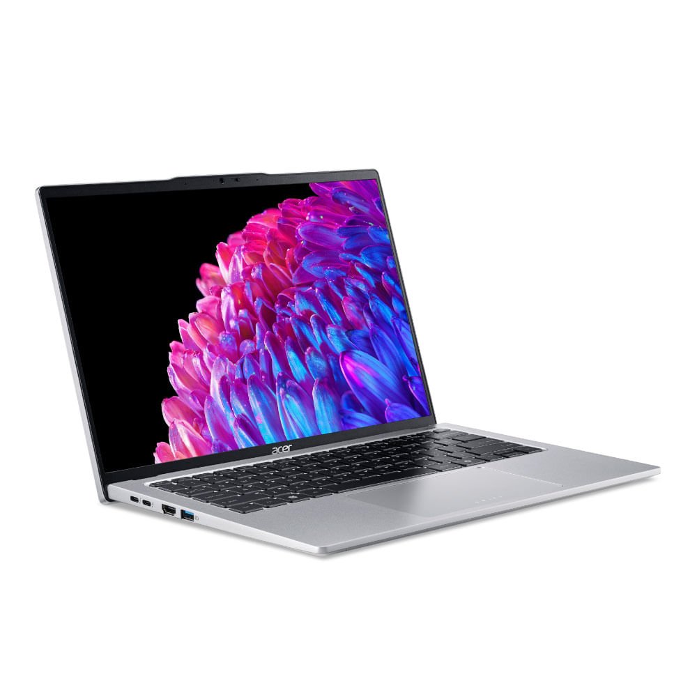 AcerノートPC Swift Go 14 SFG14-73-N73Y/F Notebook Acer Swift GO AI PC SFG14-73T-54KB 14