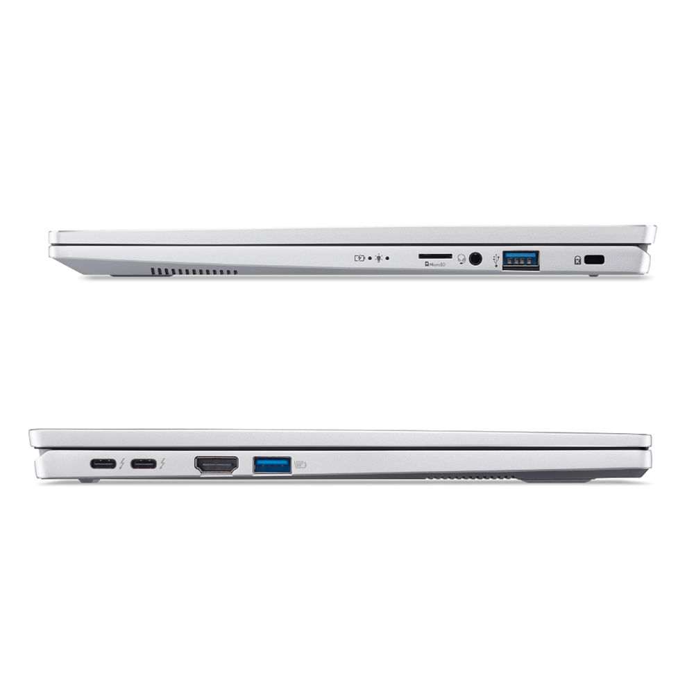 Notebook Acer Swift GO AI PC SFG14-73T-54KB 14