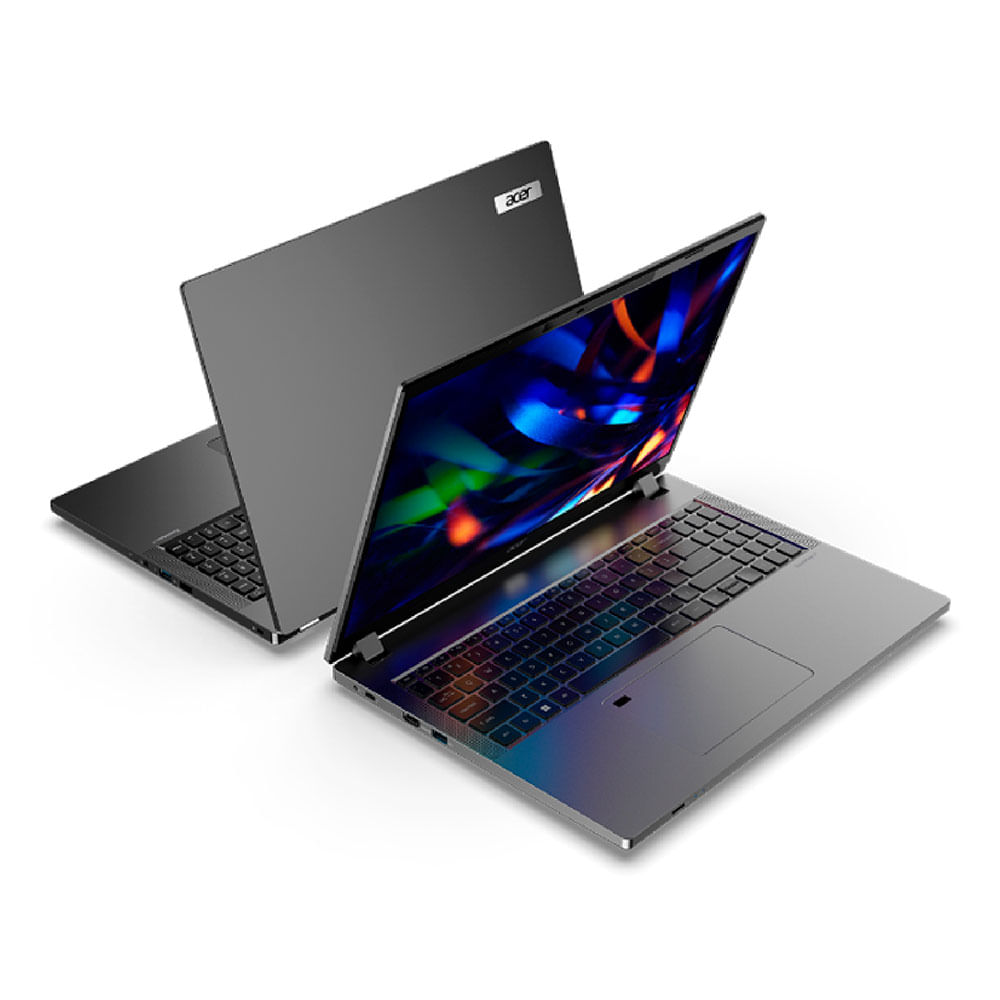 Acer TravelMate ノートPC i5/8GB/256GB Acer Laptop TravelMate P2 Business Laptop, 14