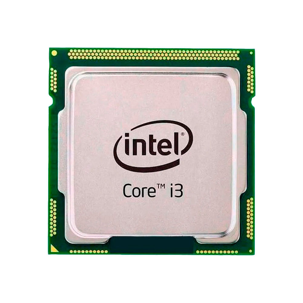 Processador Intel Core I3-2130 3.40ghz 3m Lga1155 2ª Geração
