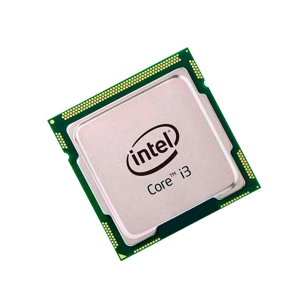 Processador Intel Core I3-2130 3.40ghz 3m Lga1155 2ª Geração