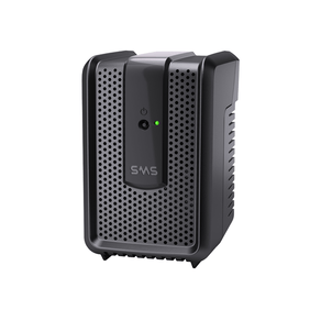 Estabilizador 300VA SMS, Revolution Speedy - 15970 | Bivolt DF - 226136