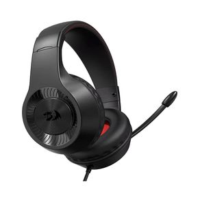 Headset Gamer Redragon Pelias H130 | Preto DF - 285071