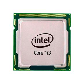Processador Intel Core I3-2130 3.40ghz 3m Lga1155 2ª Geração DF - 801552
