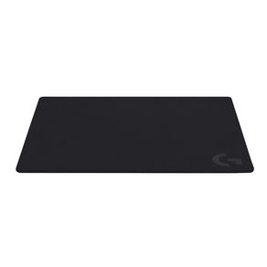 Mouse Pad Logitech G740 Larger Gamer | Preto DF - 582851