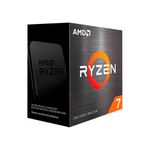 Processador AMD Ryzen 7 5700X, 3.4GHz (4.6GHz Max Turbo Processador AMD Ryzen 7 5700X, 3.4GHz (4.6GHz Max Turbo