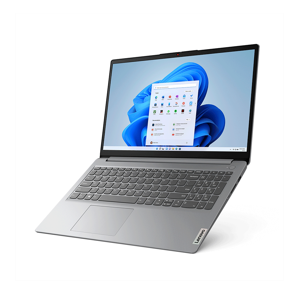 LENOVO ノートパソコンWin11/12GB/SSD512GB/1TB Notebook Lenovo IdeaPad 1i Celeron 15.6