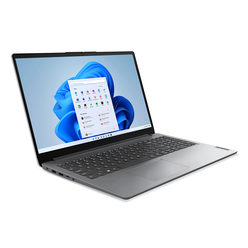Notebook Lenovo IdeaPad 1i Celeron 15.6