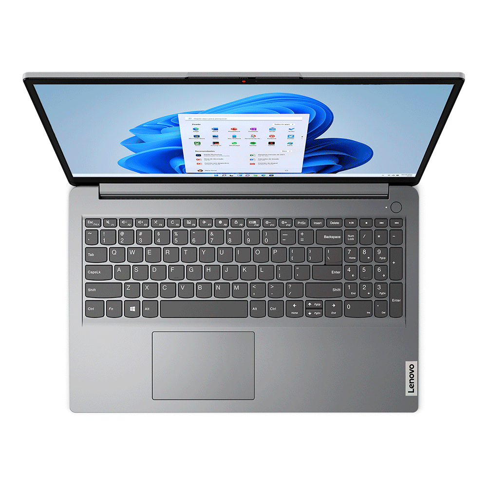 Notebook Lenovo IdeaPad 1i Celeron 15.6
