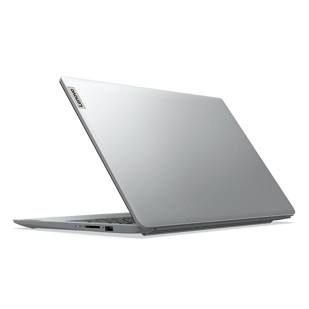 Notebook Lenovo Ultrafino IdeaPad 1i i7-1255U, 15.6
