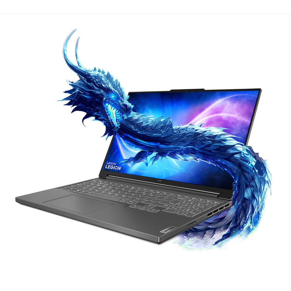 Windowsノート本体 Lenovo Legion 7 i7/16GB/512GB Notebook Gamer Lenovo Legion Slim 5i i7-13700H, 16