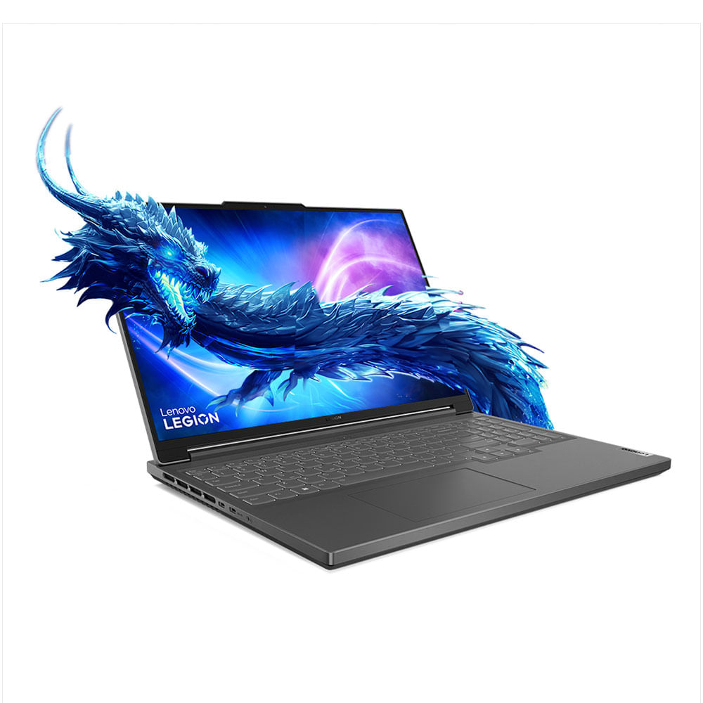 Notebook Gamer Lenovo Legion Slim 5i i7-13700H, 16