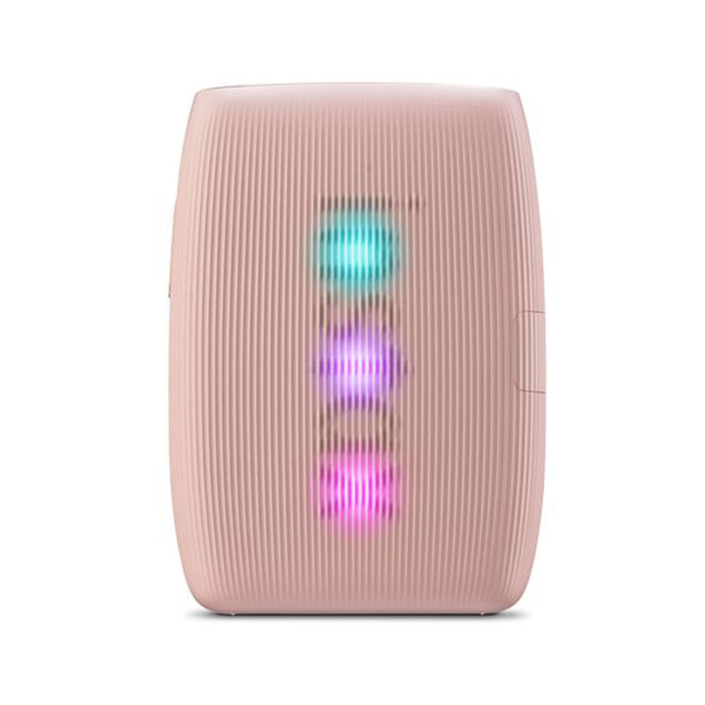 Impressora para Smartphone Instax Mini Link 3 | Rosa Pink 227238