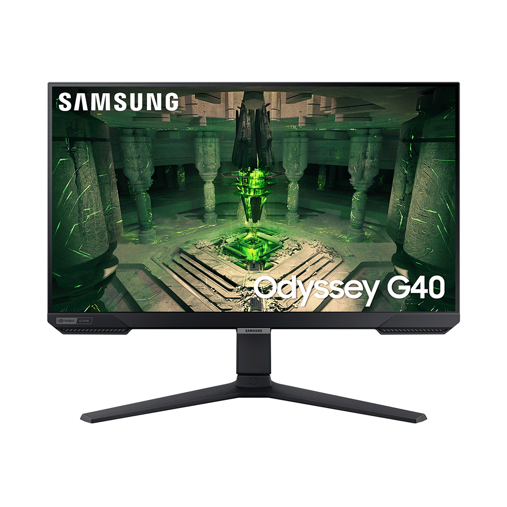 Monitor Gamer Samsung Odyssey G40 25