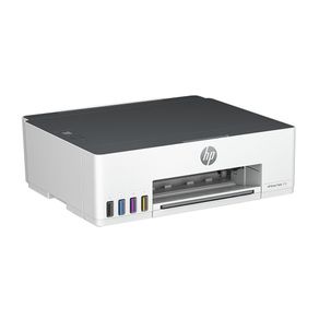 Impressora HP Smart Tank 210, Conexão Wi-Fi, USB | Bivolt GO - 265200 Impressora HP Smart Tank 210, Conexão Wi-Fi, USB | Bivolt GO - 265200