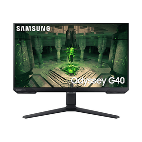 Monitor Gamer Samsung Odyssey G40 25 Monitor Gamer Samsung Odyssey G40 25