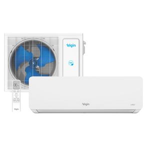 Ar Condicionado Elgin Split High Wall Dream Inverter 24.000 BTUs Frio, Wi-Fi, HIFC24C2WACA, Branco | 220V DF - 281705