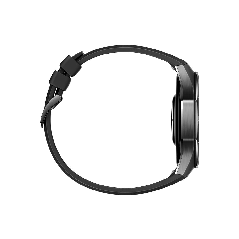 SmartWatch HUAWEI GT 5 PRO 46mm, Tela AMOLED, GPS, Compatível com