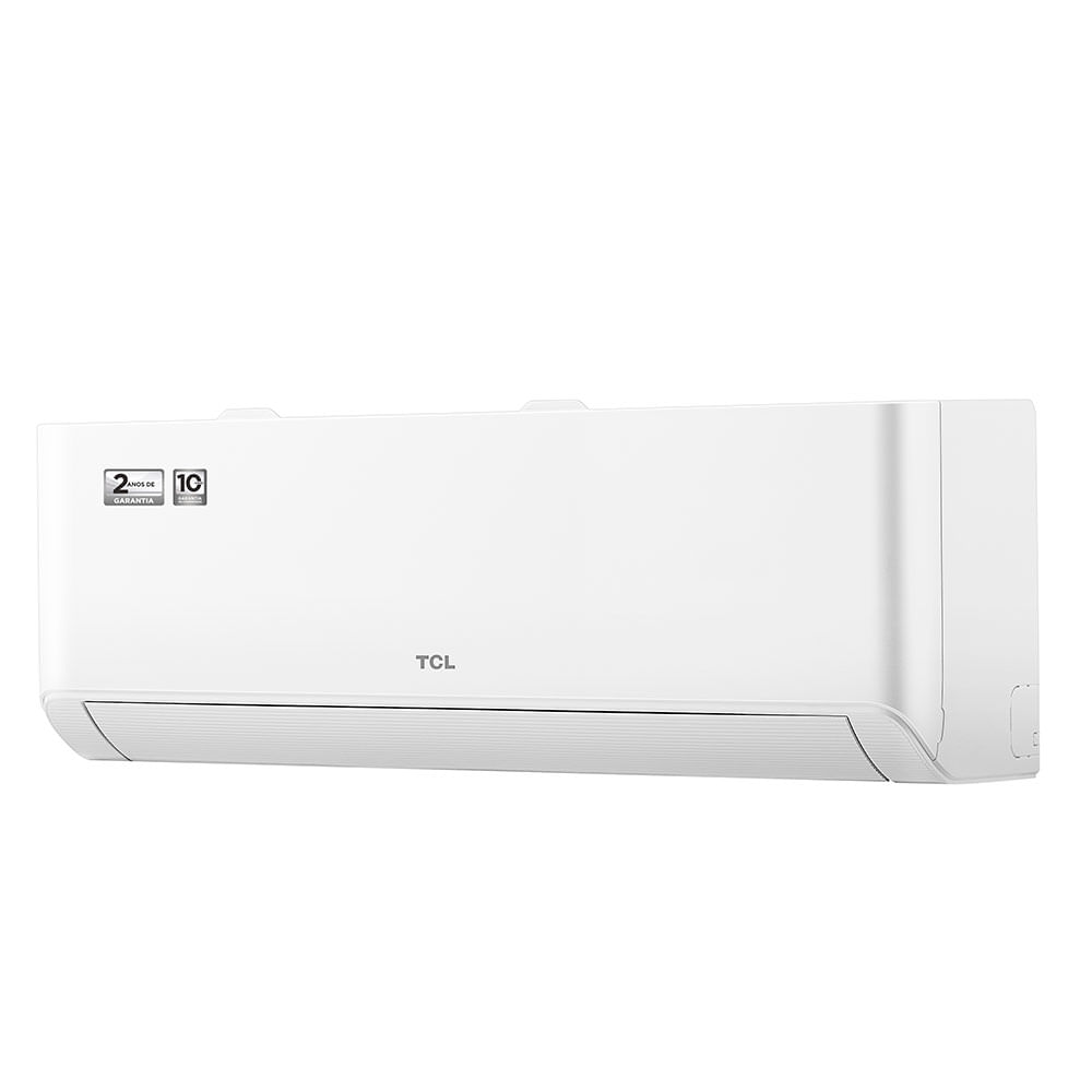Ar Condicionado Split Hi Wall TCL T-Pro 2.0 Series Inverter 12.000
