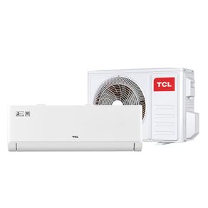 Ar-condicionado Split Hi Wall TCL T-Pro 2.0 Series Inverter 12.000 BTU's, Frio, TAC-12CTG2, Branco | 220V DF - 281810 Ar-condicionado Split Hi Wall TCL T-Pro 2.0 Series Inverter 12.000 BTU's, Frio, TAC-12CTG2, Branco | 220V DF - 281810
