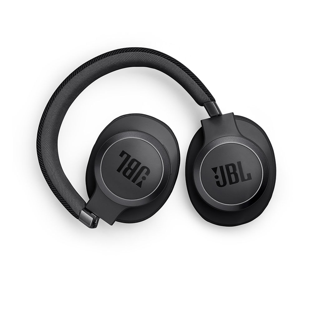 【状態ヨシ】JBL LIVE 770NC Fone De Ouvido Bluetooth Jbl Live 770nc | Frete grátis