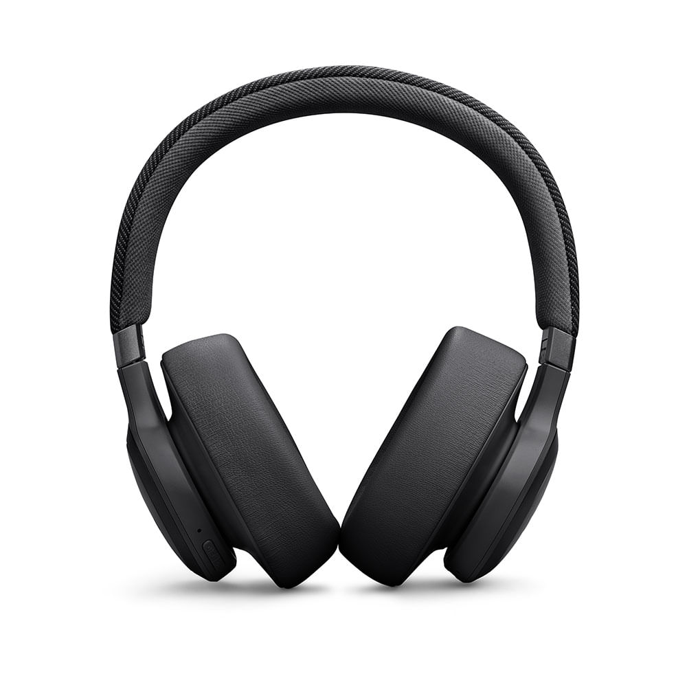 11029新品未開封JBL LIVE 770NC ワイヤレスヘッドホン ブルー Produtos com até 15 OFF no PIX KaBuM