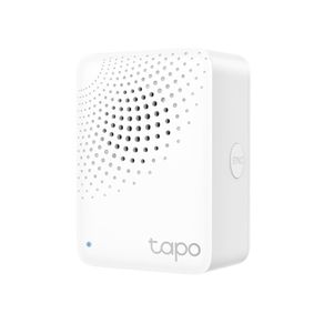 Hub de Automação Smart TP-Link, Wi-Fi, Alexa, Bivolt  | Tapo H100(EU) DF - 226526