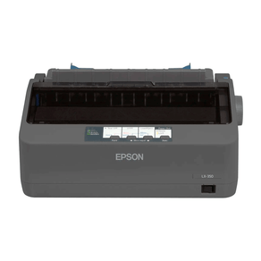 Impressora Epson Matricial Lx-350 | 127V GO - 571131 Impressora Epson Matricial Lx-350 | 127V GO - 571131