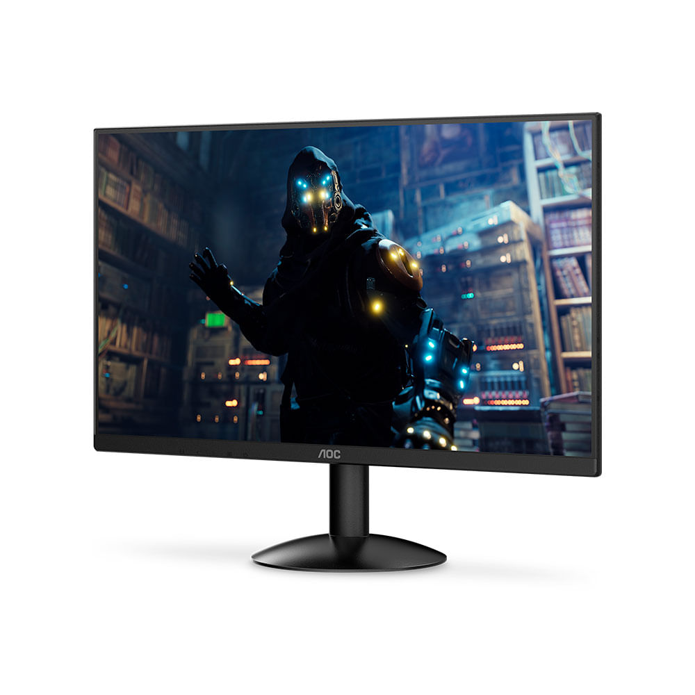 Monitor Gamer AOC 21,5