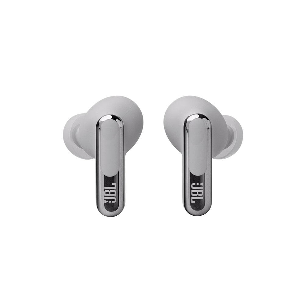 Fones de Ouvido Bluetooth JBL Live Beam 3, Cancelamento de Ruído