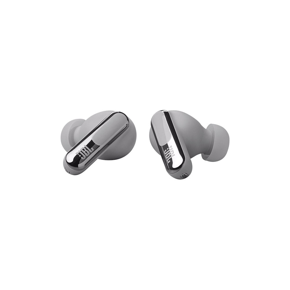 Fones de Ouvido Bluetooth JBL Live Beam 3, Cancelamento de Ruído