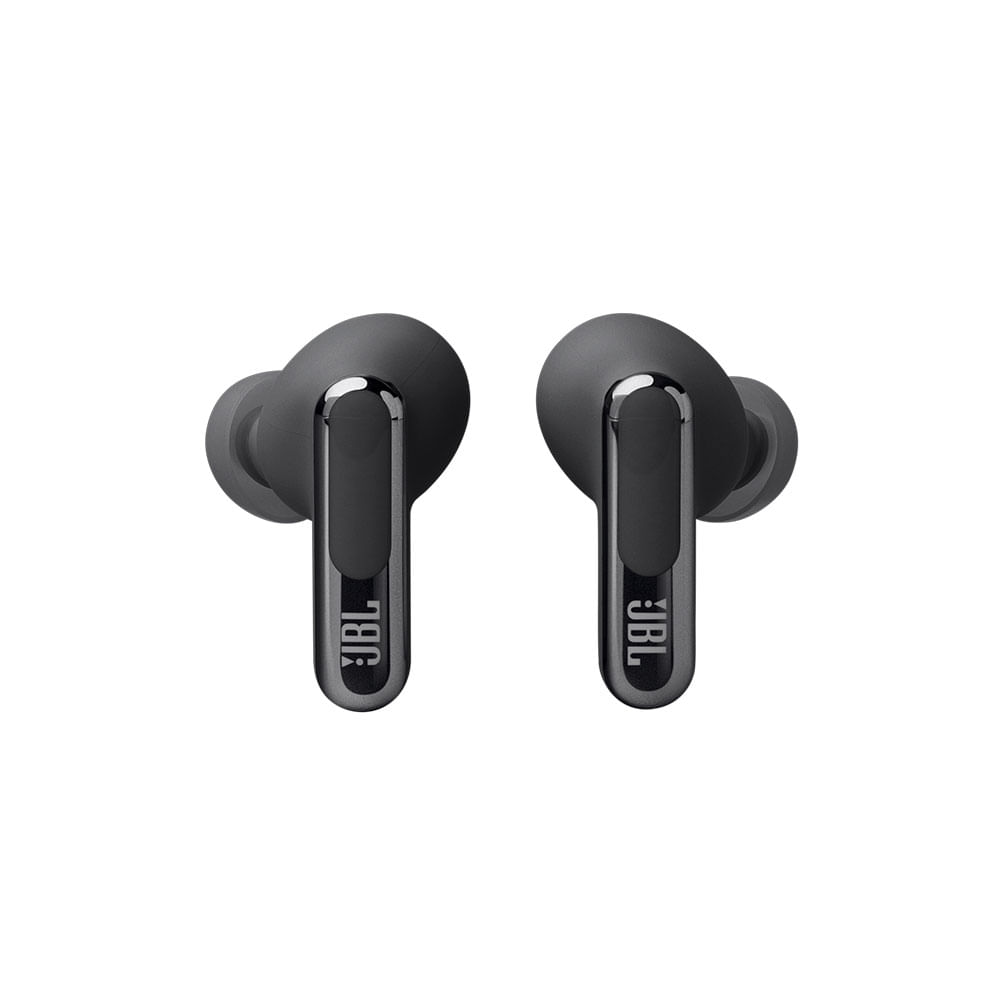 Fones de Ouvido Bluetooth JBL Live Beam 3, Cancelamento de Ruído