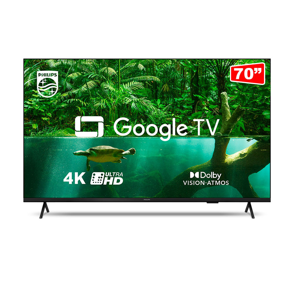 Smart TV Philips 70