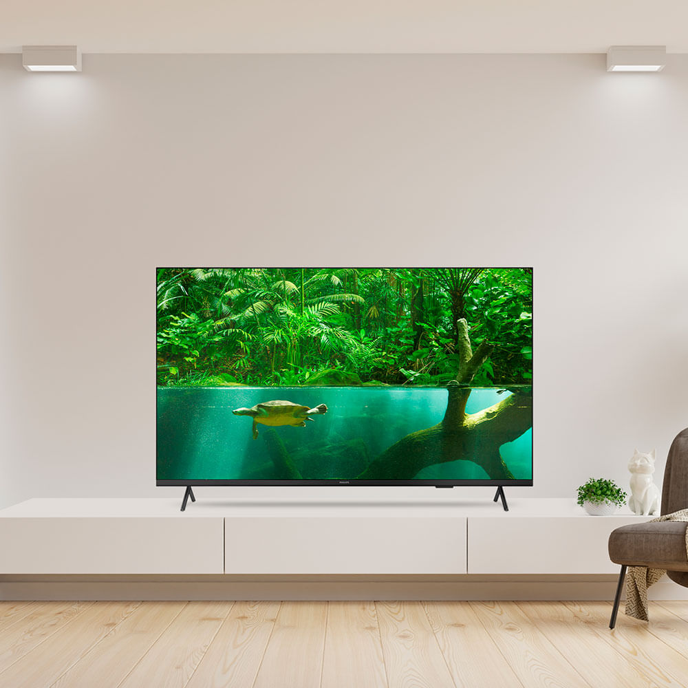 Smart TV Philips 70
