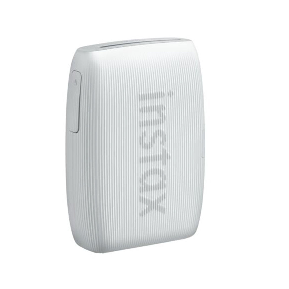 Impressora para Smartphone Instax Mini Link 3 | Clay White Artigo