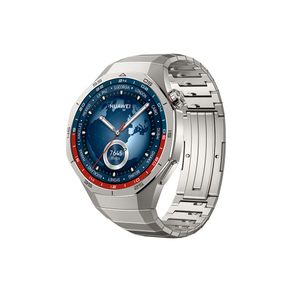 SmartWatch HUAWEI GT 5 PRO 46mm, Tela AMOLED de 1,43