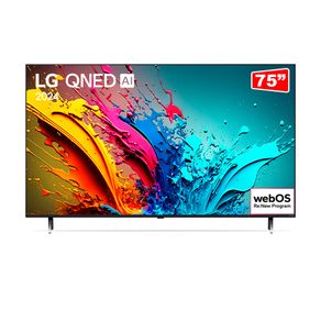 Smart TV 4K 75