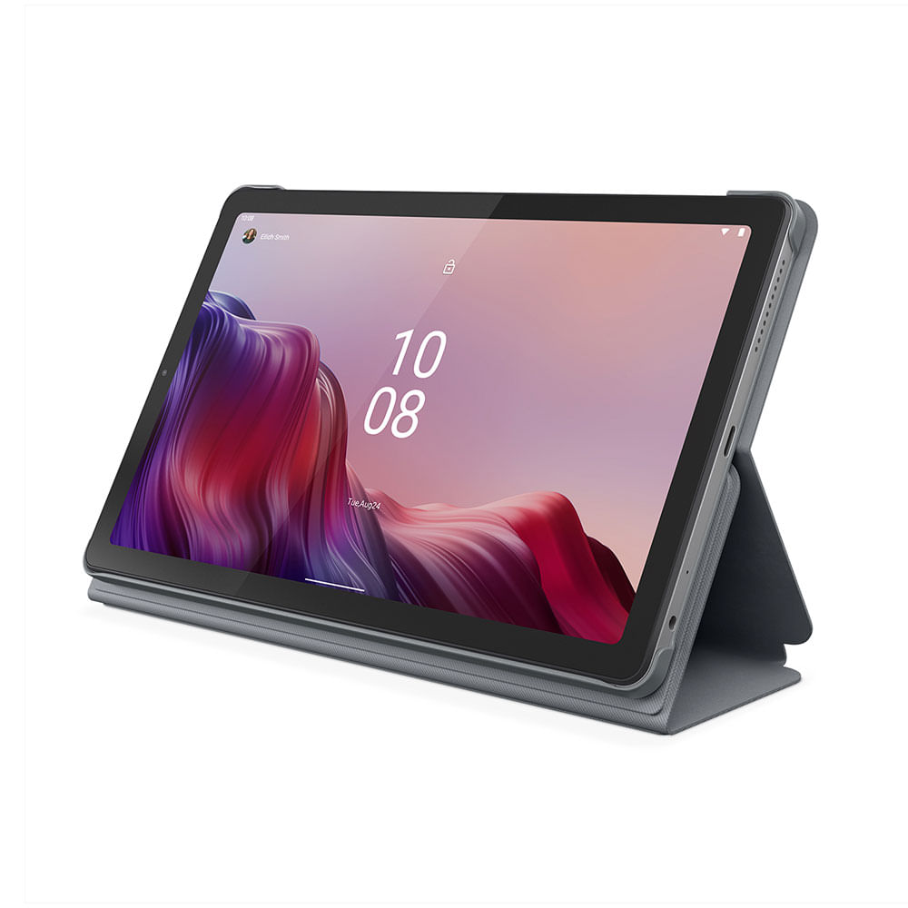 Lenovo Tab M9 10.8インチ シルバー 本体+クリアケース Lenovo Tab M9 10.8インチ シルバー 本体+クリアケース Amazon