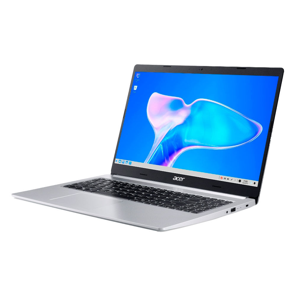 Notebook Acer Aspire 5 A515-45-R0XR, AMD Ryzen 7, 15.6