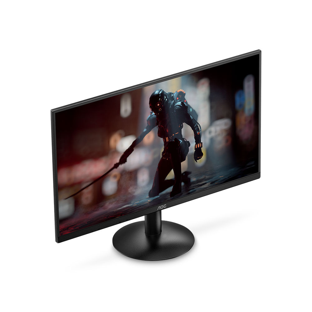 Monitor Gamer AOC 23,8