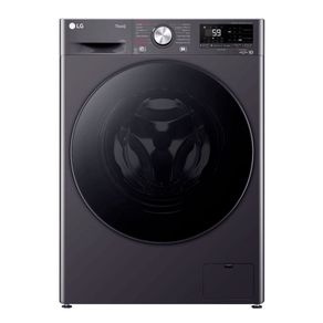 Lava e Seca Smart LG VC4 14kg, com Inteligência Artificial AIDD - CV5014, Titânio | 127V DF - 196964