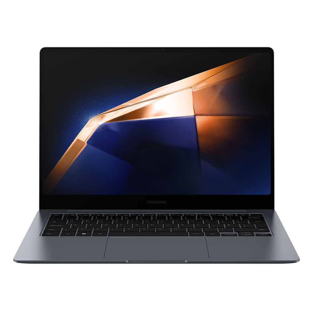Notebook Samsung Galaxy Book4 Intel® Core® i7-1355U, 15.6'' FHD
