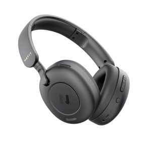 Headphone HAVIT H655BT Bluetooth , Até 76 horas de reprodução | Preto GO - 285038