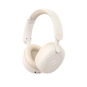 Heaphone HAVIT H655BT Bluetooth , Até 76 horas de reprodução Bege DF - 285089