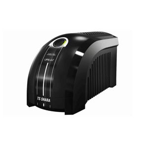 Nobreak TS Shara Ups Mini, 600VA, 6 tomadas, Saída 115V | Bivolt GO - 268109