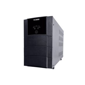 Nobreak TS Shara Ups Profissional Universal 3200VA Entrada e Saída | Bivolt GO - 268110