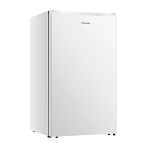 Frigobar Hisense 115 Litros, RR157NW, 60W, Branco | 127V DF - 196953